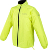 Büse Spray,  rain jacket,  color: Neon-Yellow,  size: 4xl