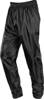 Büse Spray,  rain pants,  color: Black,  size: XL