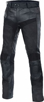 Büse Sunride,  leather/textile pants waterproof