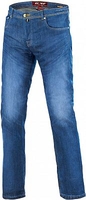Büse Team,  jeans