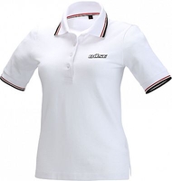 Büse Team,  Poloshirt women