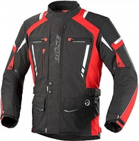 Büse Torino Pro,  textile jacket waterproof