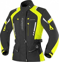 Büse Torino Pro,  textile jacket waterproof women