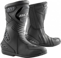 Büse Toursport Pro,  boots waterproof