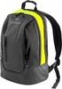 Büse Town,  backpack