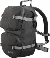 Büse Travel & More 30L,  backpack waterproof