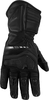 Büse Trento,  gloves,  color: Black,  size: 12