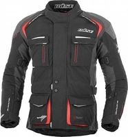 Büse Trento,  textile jacket