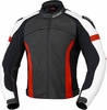 Büse Vermont,  leather jacket women