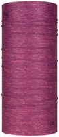 Buff CoolNet UV® HTR,  multifunctional headwear,  color: Pink/Purple,  size: One Size