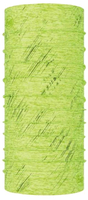 Buff CoolNet UV® HTR Reflex,  multifunctional headwear,  color: Light Green/Green,  size: One Size