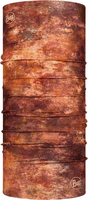 Buff Original Braz3 Rusty,  multifunctional headwear,  color: Brown/Dark Red/Beige,  size: One Size