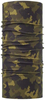 Buff Original Hunter Military,  multifunctional headwear,  color: Olive/Dark Green,  size: One Size