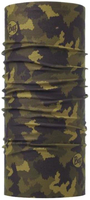 Buff Original Hunter Military,  multifunctional headwear,  color: Olive/Dark Green,  size: One Size
