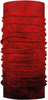 Buff Original Katmandu,  multifunctional headwear,  color: Red/Black,  size: One Size
