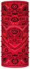 Buff Original New Cashmere,  multifunctional headwear,  color: Red/Black/White,  size: One Size