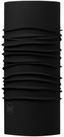Buff Original Solid,  multifunctional headwear,  color: Black,  size: One Size