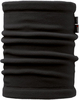 Buff Polar,  multifunctional headwear,  color: Black,  size: One Size