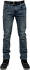 Bull-it Ajax Straight,  jeans,  color: Blue,  size: 40