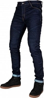 Bull-it Bobber II,  jeans