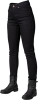 Bull-it Eclipse,  jeans women,  color: Black,  size: 34