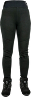 Bull-it Falcon Legging Skinny,  jeans women,  color: Black,  size: Short 48