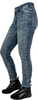 Bull-it Heron Slim,  jeans women,  color: Blue,  size: Short 44