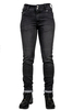 Bull-it Raven Slim,  jeans women,  color: Black,  size: Short 40