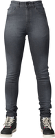 Bull-it Tactical,  jeans women,  color: Grey,  size: Long 40