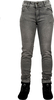 Bull-it Willow Slim,  jeans women,  color: Grey,  size: Short 36