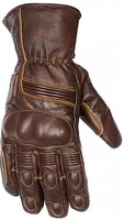 ByCity Fuel,  gloves