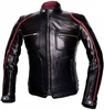 ByCity Le Mans,  leather jacket
