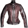 ByCity Sahara,  leather jacket women
