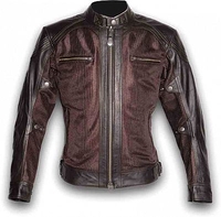 ByCity Sahara,  textile jacket