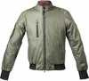 ByCity Sport II,  textile jacket waterproof