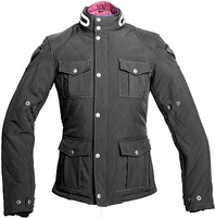 ByCity Style,  textile jacket