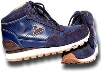 ByCity Way,  shoes