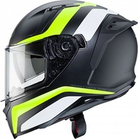 Caberg Avalon Blast,  integral helmet