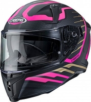 Caberg Avalon Forge,  integral helmet women