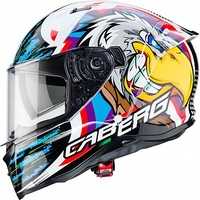 Caberg Avalon Hawk,  integral helmet