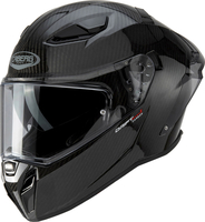 Caberg Drift Evo II Carbon,  full face helmet,  color: Black,  size: XL