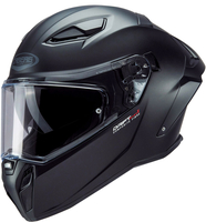 Caberg Drift Evo II,  full face helmet,  color: Matt-Black,  size: L