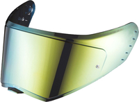 Caberg Drift Evo II,  shield mirrored