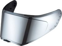 Caberg Drift Evo II,  shield mirrored