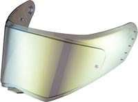 Caberg Drift Evo II,  shield mirrored