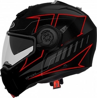 Caberg Droid Blaze,  flip up helmet