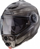 Caberg Droid Iron,  flip up helmet