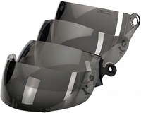 Caberg Droid,  visor
