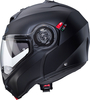 Caberg Duke Evo,  flip up helmet,  color: Matt-Black,  size: XS