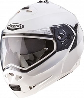 Caberg Duke II,  flip-up helmet